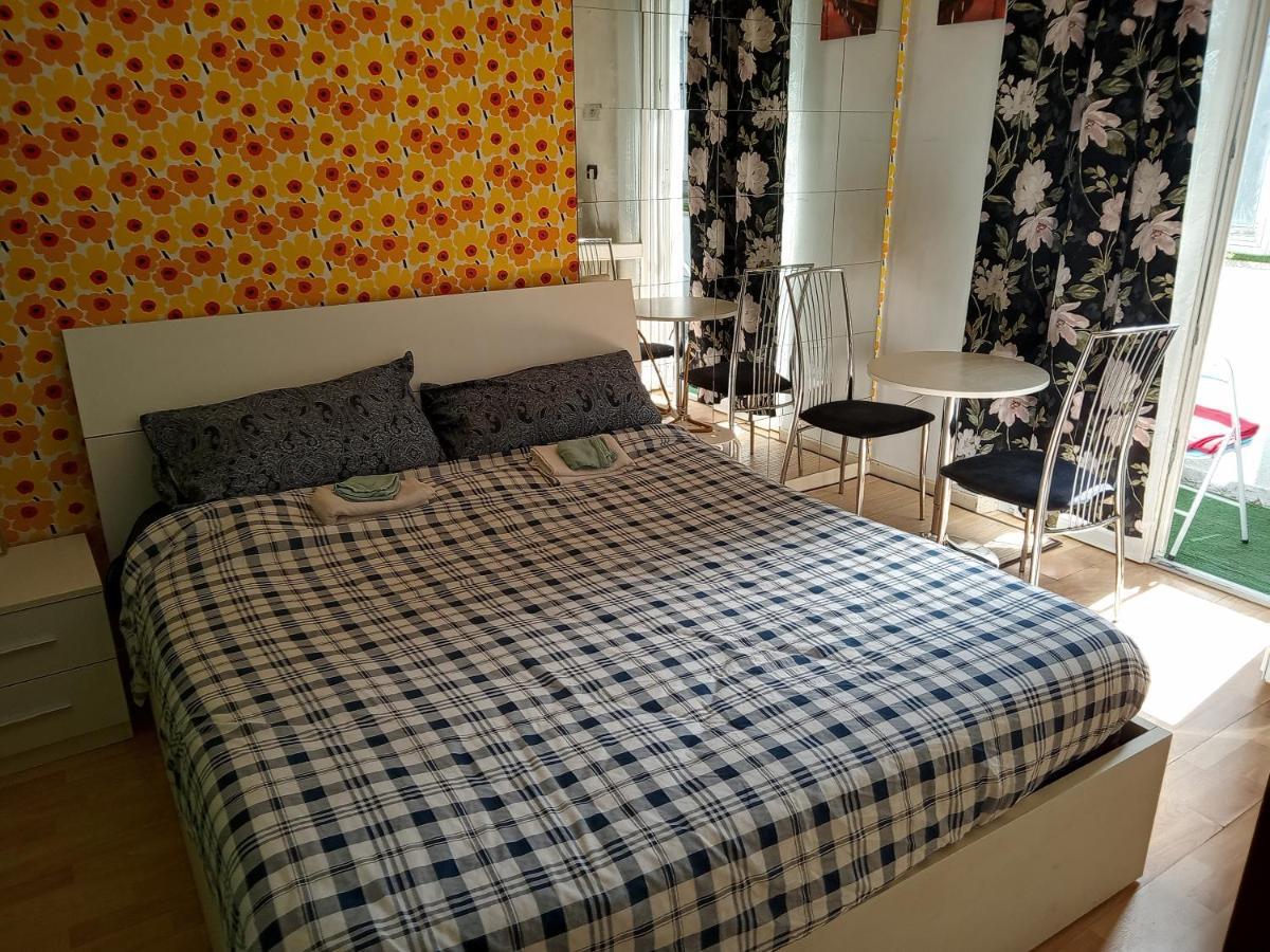Floris Guest House Mediolan Zewnętrze zdjęcie