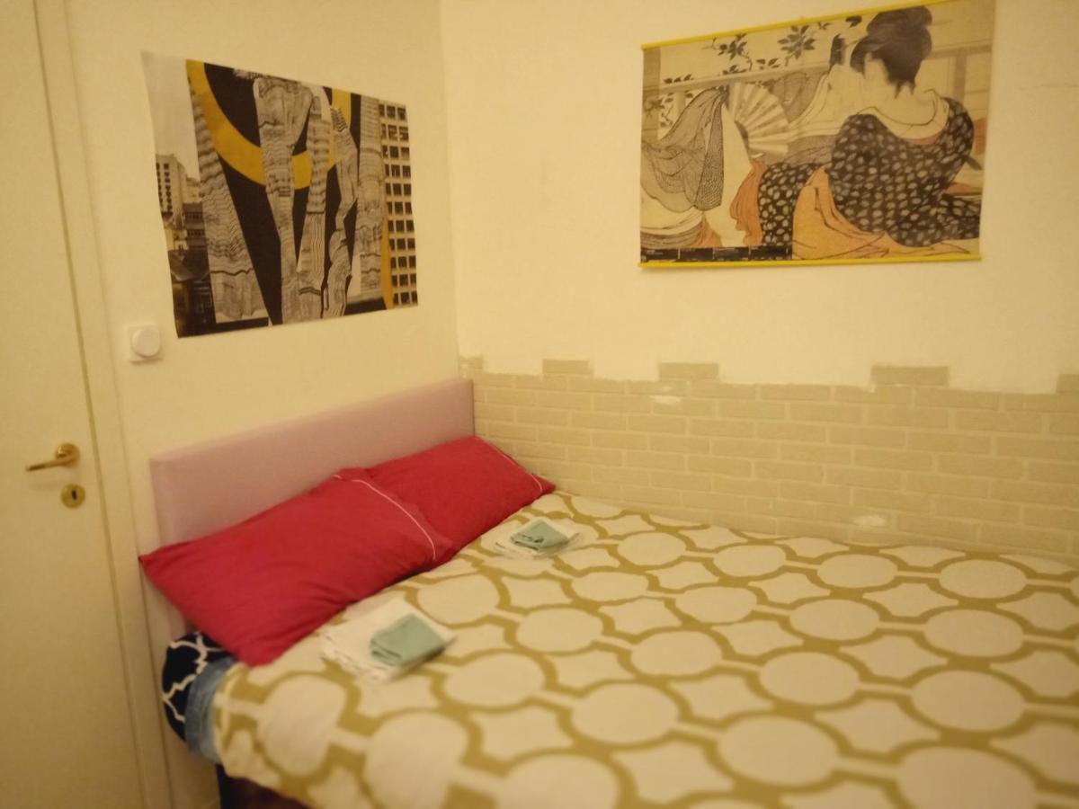 Floris Guest House Mediolan Zewnętrze zdjęcie