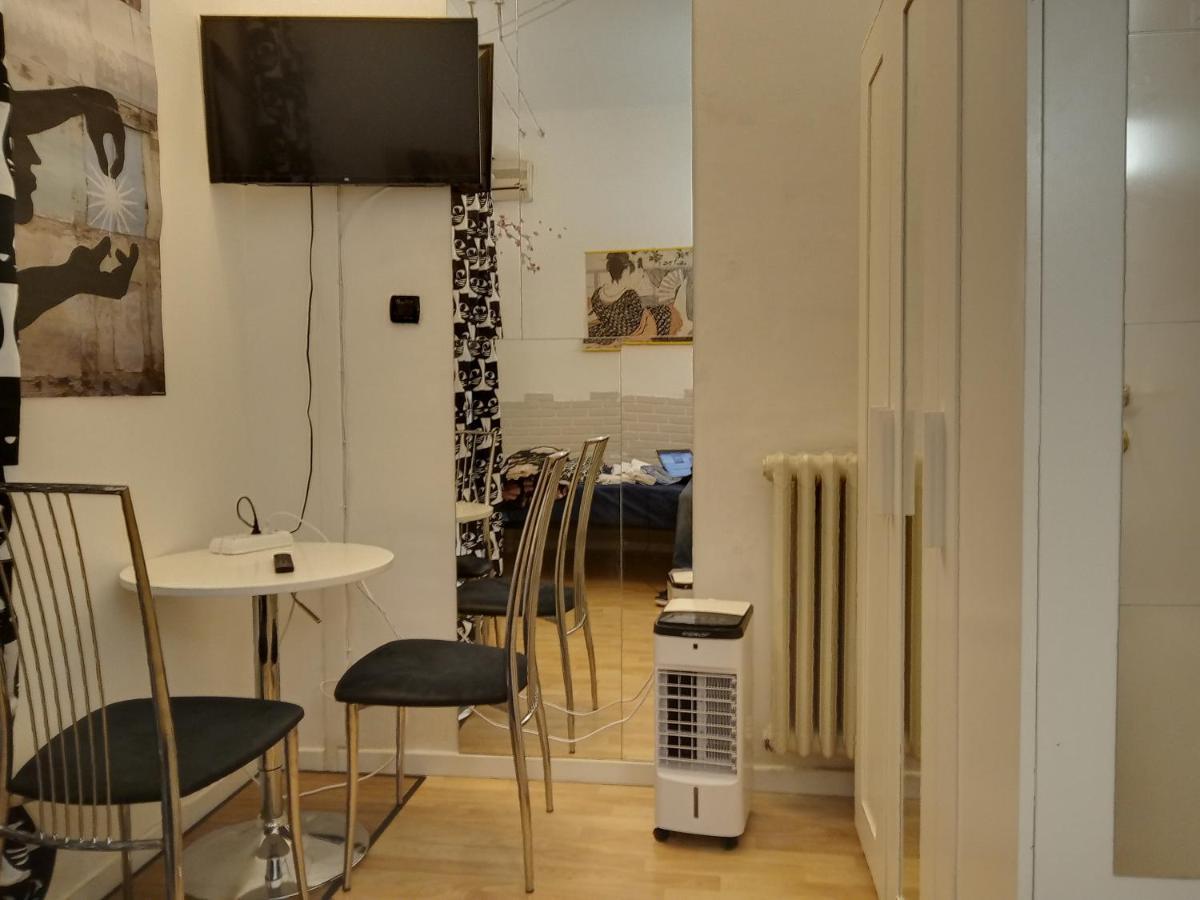 Floris Guest House Mediolan Zewnętrze zdjęcie