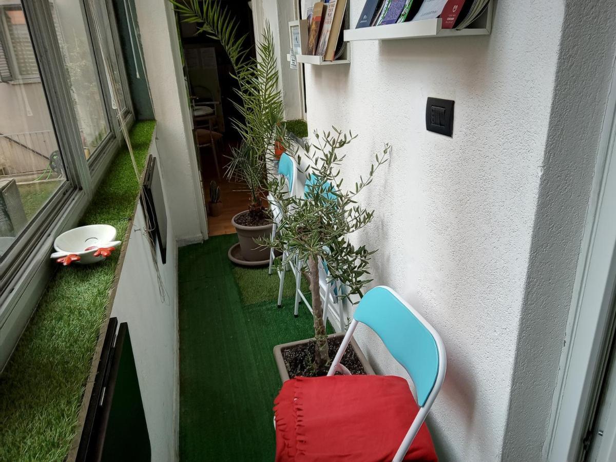 Floris Guest House Mediolan Zewnętrze zdjęcie